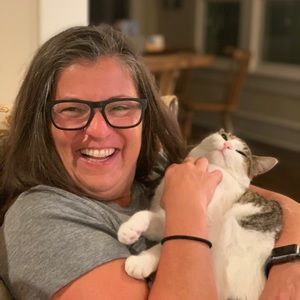 Meet your Posher, Kelly